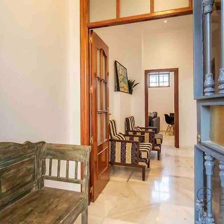 Luxury Apartamento Sevilla Centro -Triana Exterior foto