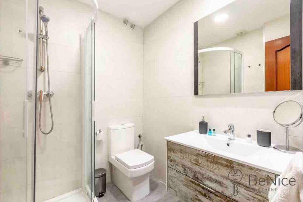 Luxury Apartamento Sevilla Centro -Triana Exterior foto