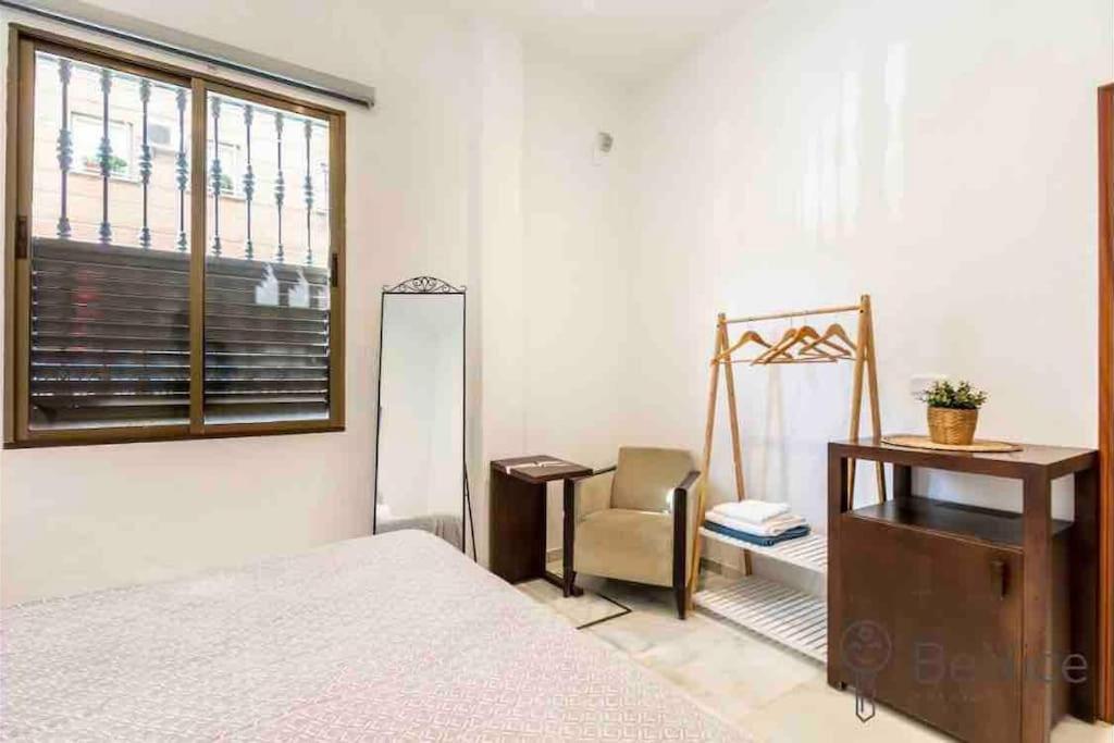 Luxury Apartamento Sevilla Centro -Triana Exterior foto