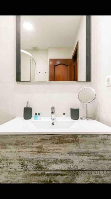 Luxury Apartamento Sevilla Centro -Triana Exterior foto